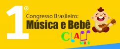 Congresso Música e Bebê