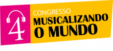 Congresso Musicalizando o Mundo